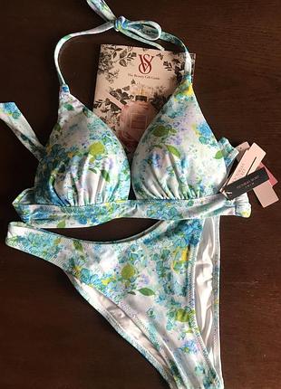 Купальник victoria's secret