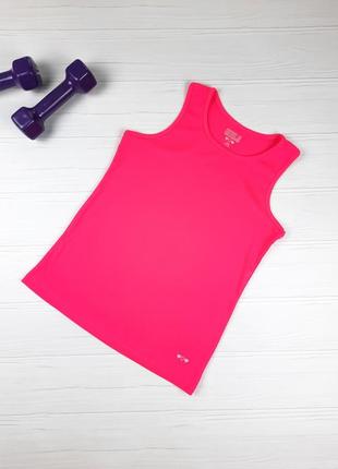 Спортивна майка girls 10 - 11 років, 140 - 146 див.