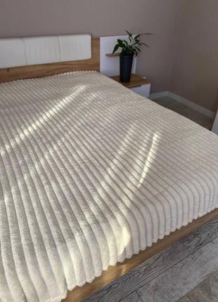 Покривало плед шарпей