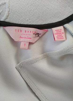 Сукня футляр ted baker6 фото