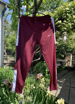 Спортивні штани nike