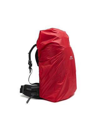 Дощовик для рюкзака raincover synevyr  l 75л червоний
