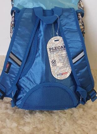 Яскравий дитячий рюкзак космос від semi line,розмір 40×25×12 см4 фото