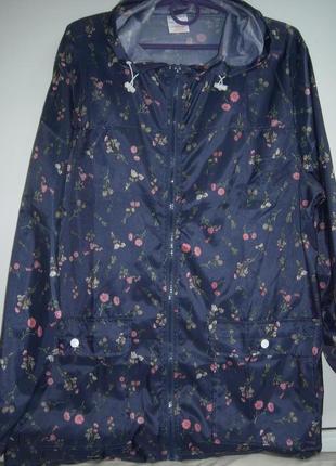 Вітровка жіноча р. l