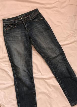 Джинсы от фирмы denim co, skinny2 фото