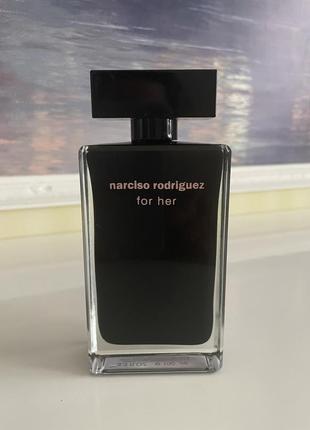 Narciso rodriguez for her edt