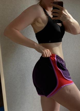 Шорти nike 4