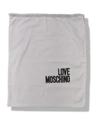 Пильник love moschino
