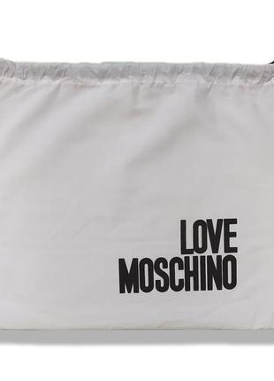 Пильник love moschino