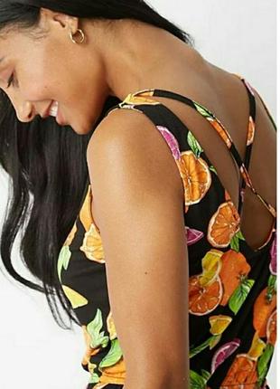 Сарафан george