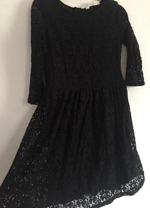 Плаття h&m 5