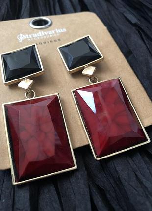 Сережки