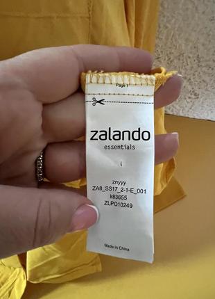 Сорочка zalando2 фото