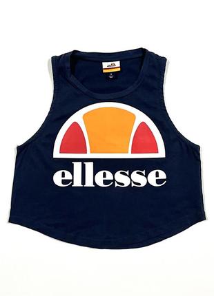 Женский топ ellesse