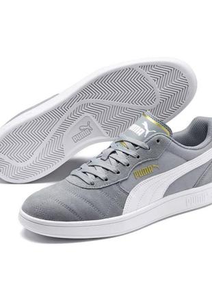 Оригинальные кроссовки puma2 фото