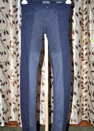 Жіночі джинси jegging skinny guess8 фото