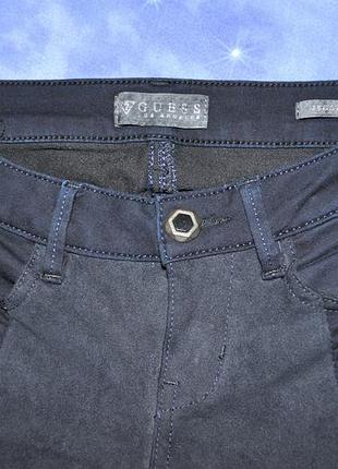 Жіночі джинси jegging skinny guess