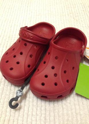 Crocs оригінал