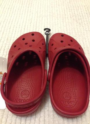 Crocs оригинал2 фото