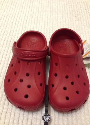 Crocs оригінал4 фото