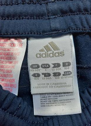 Спорьивні штани Real adidas5 фото