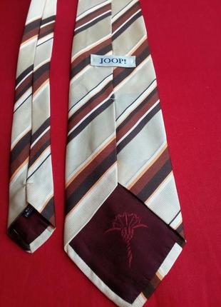 Мужской галстук2 фото