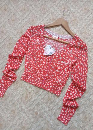 Болеро, кофточка, кофта yes miss, размер s