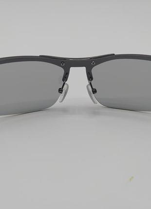 Поляризовані сонцезахисні окуляри для чоловіків *00896 фото