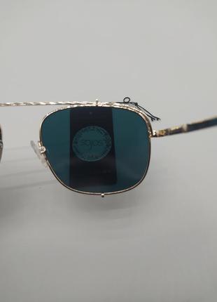 Поляризовані сонцезахисні окуляри sojos sj1103 жіночі *00068 фото