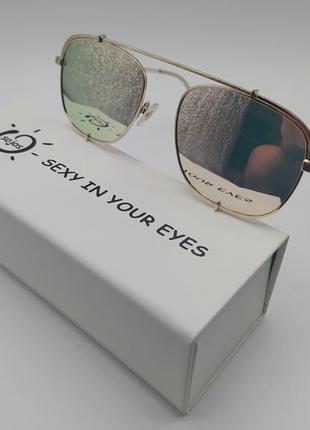 Поляризовані сонцезахисні окуляри sojos sj1103 жіночі *00061 фото