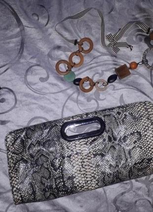 Клатч fiorelli