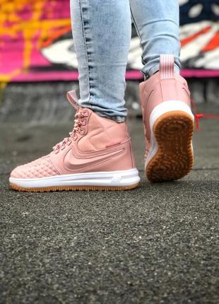 Кросівки жіночі nike duckboot 17 pink

/ женские кроссовки найк аир форс3 фото