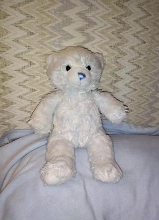 Мишко build-a-bear workshop 2