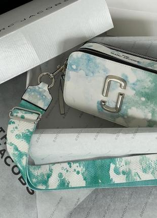 Женская сумочка marc jacobs2 фото