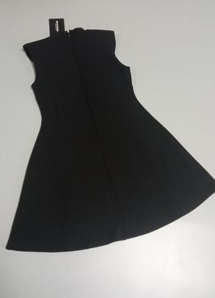 Плаття чорне розпродаж2 фото