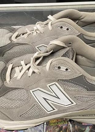 Кроссовки new balance 990