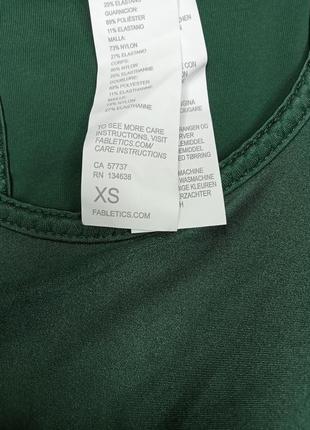 Спортивное бра топ fabletics mila6 фото