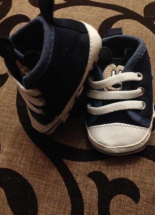 Пінетки міккі маус