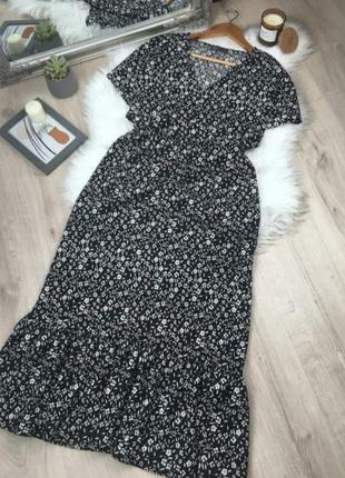 Плаття в пол