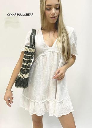 Сукня pull&bear