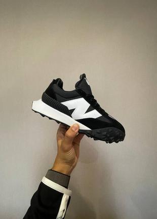 Кроссовки new balance xc-72