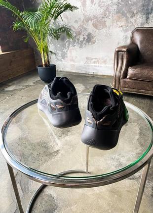 Жіночі кросівки adidas yeezy 700 v3 clay brown знижка sale4 фото
