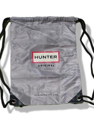 Рюкзак для взуття hunter