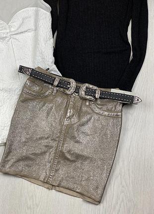Спідниця guess