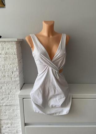 Платье zara