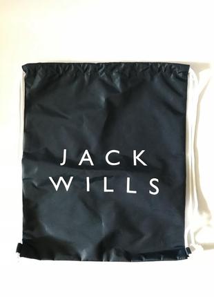 Рюкзак 🎒 jack wills новий