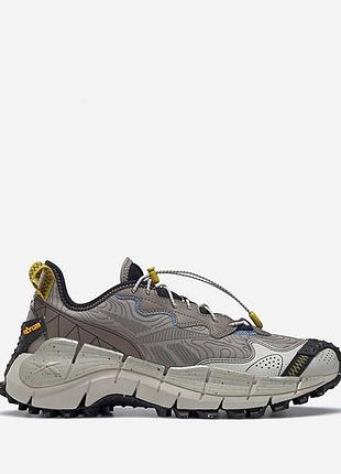 Кросівки reebok zig kinetica ii edg