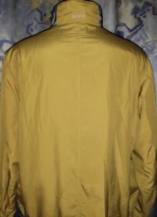 Куртка ветровка bugatti casual 40 r2 фото