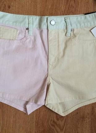 Шорти gap slim shorts