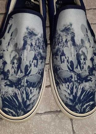 Стильні сліпони doc (іспанія) 5